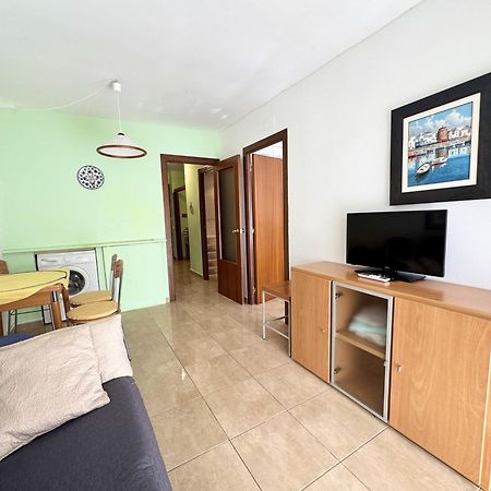 Apartsalou Penedes Exterior photo