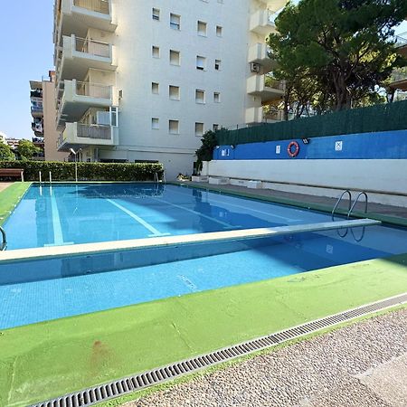 Apartsalou Penedes Exterior photo