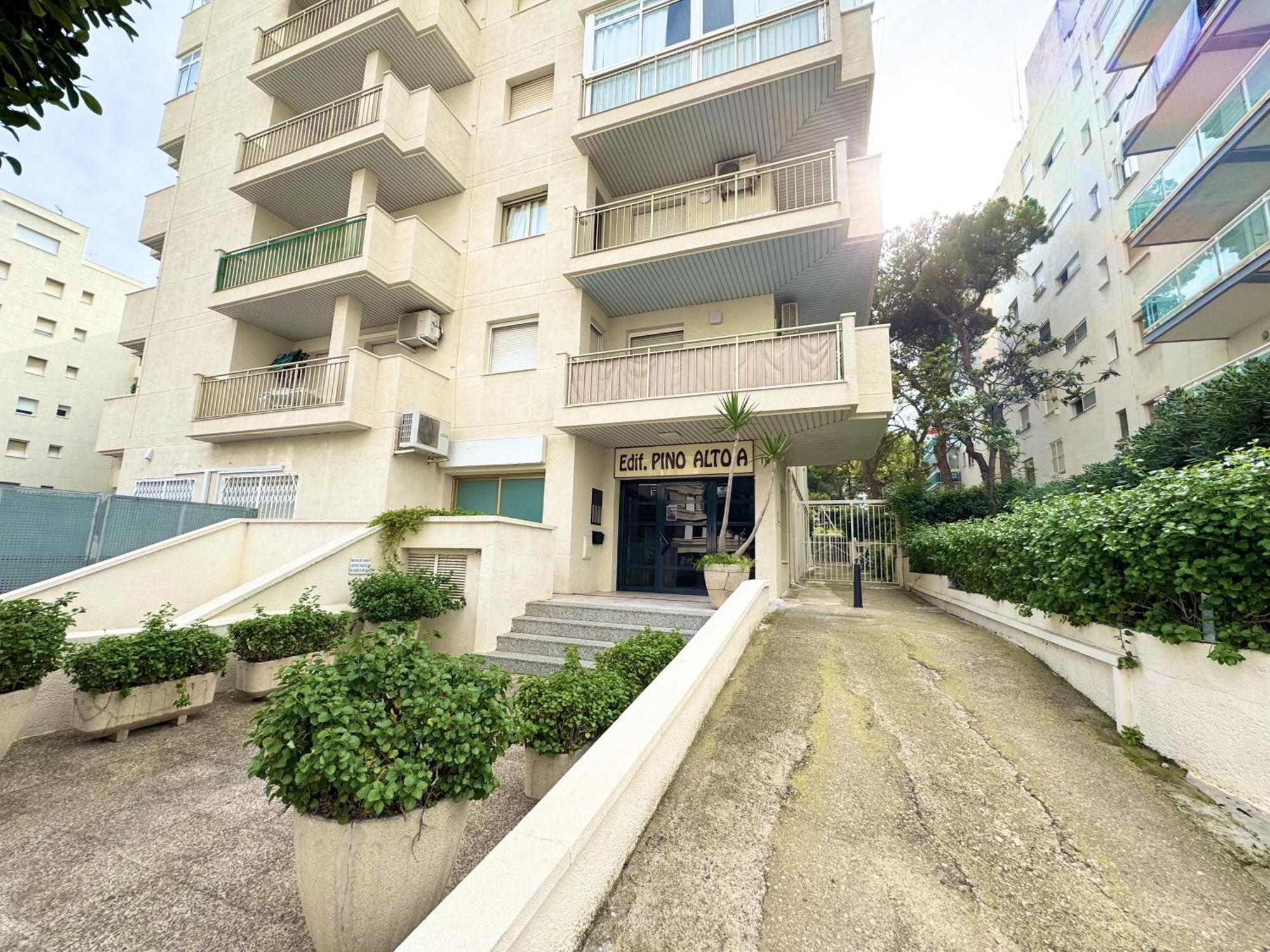 Apartsalou Penedes Exterior photo